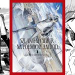 Szlakiem chmur na północny zachód #1 - recenzja mangi