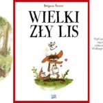 Wielki zły lis - recenzja komiksu