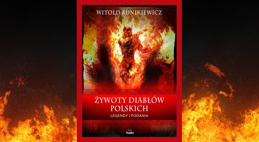 Żywoty Diabłów Polskich - recenzja książki