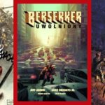 Berserker Uwolniony - recenzja komiksu