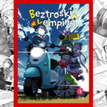 Beztroski Kemping 3-6 - recenzja mangi