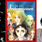 Było ich jedenaścioro - recenzja mangi