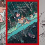 Dni, których nie znamy - recenzja komiksu