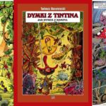 Dymki z Tintina, jak dymek z komina - recenzja komiksu