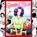 Grand Blue #2 - recenzja mangi
