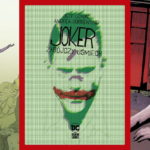 Joker Zabójczy uśmiech - recenzja komiksu