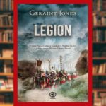 Legion - recenzja książki