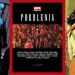 Pokolenia - recenzja komiksu