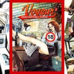 Voyeur 2 - recenzja komiksu