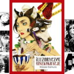 Iluzoryczne ginekokracje - recenzja mangi