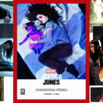 Jessica Jones Fioletowa Córka - recenzja komiksu