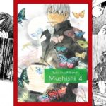 Mushishi #4 - recenzja mangi