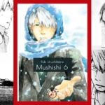 Mushishi #6 - recenzja mangi