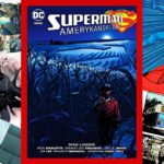 Superman Amerykańśki Obcy - recenzja komiksu