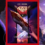 The Frontiers Saga #3 Legenda Corinair - recenzja książki