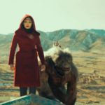 Chronicles of the Ghostly Tribe - recenzja filmu