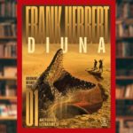 Diuna - recenzja książki