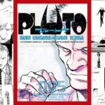 Pluto #5 - recenzja mangi
