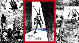 Terra Incognita - recenzja komiksu