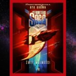 The Frontiers Saga #4 - recenzja książki