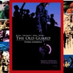 The Old Guard #1 - recenzja komiksu