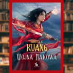 Wojna Makowa - recenzja książki