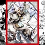 Atelier spiczastych kapeluszy #3 - recenzja mangi