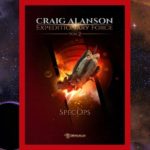 Expeditionary Force #2 SpecOps - recenzja książki