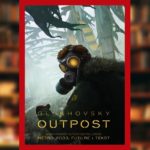 Outpost - recenzja książki
