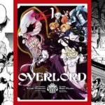 Overlord #1 - recenzja mangi