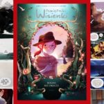 Pamiętniki Wisienki Bogini bez oblicza Tom 4 - recenzja komiksu