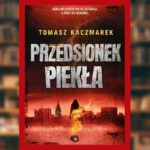 Przedsionek Piekła - recenzja książki