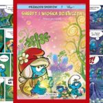 Smerfu i wioska dziewczyn Nowy początek - recenzja komiksu