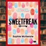 Sweetfreak - recenzja książki