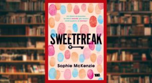 Sweetfreak - recenzja książki