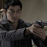 THE SUSPECT - recenzja filmu