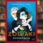 Zodiaki - recenzja książki