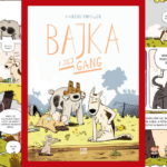 Bajka i jej gang - recenzja komiksu