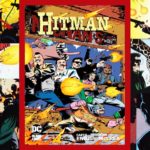 Hitman #4 - recenzja komiksu
