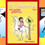 Pod znakiem jednorożca - recenzja komiksu