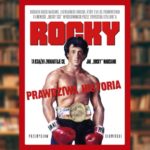 Rocky Biografia legendarnego boksera - recenzja książki