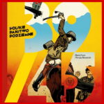 Album komiksowy Polskie Państwo Podziemne - recenzja