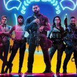 Armia Umarłych - recenzja filmu