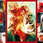 Die #2 Podzielona grupa - recenzja komiksu