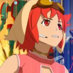 Eden - recenzja anime