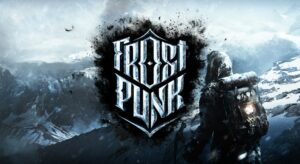 Frostpunk - recenzja gry