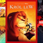 Król Lew - recenzja komiksu