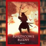 Księżycowe blizny - recenzja książki