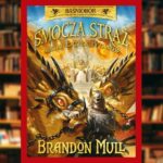 Mistrz Igrzysk Tytanów Smocza Straż - recenzja książki