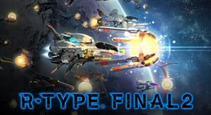 R-Type Final 2 - recenzja gry